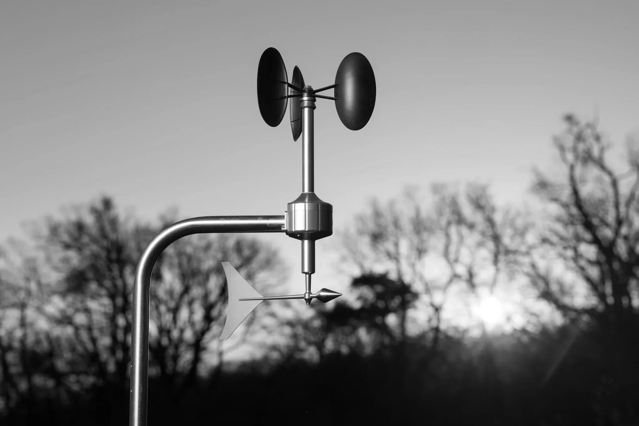 Anemometer